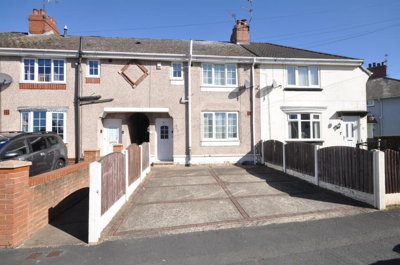 Property on Durham Avenue, DN8 4AN