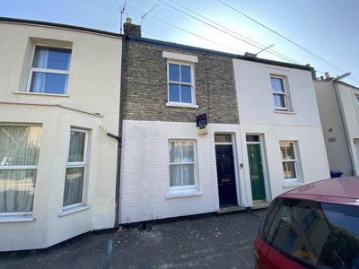 Terraced