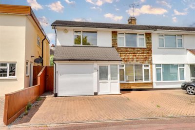 Semi-Detached