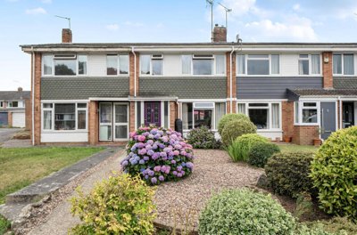 Property on Raps Green, TA1 2UT