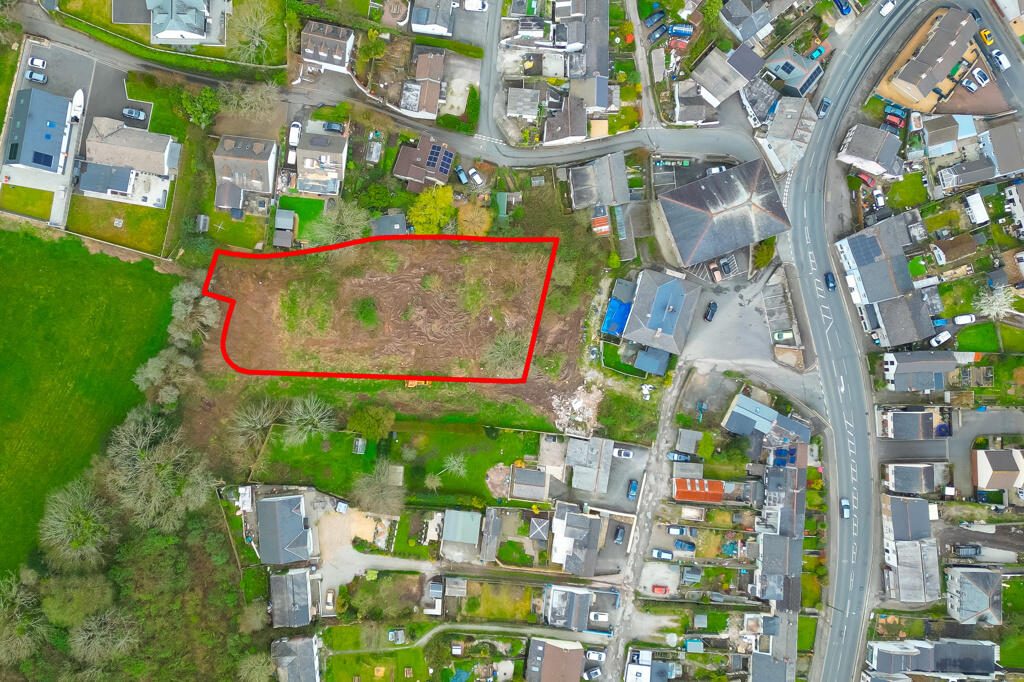 Residential Development