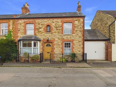 Semi-Detached