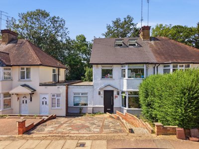 Semi-Detached