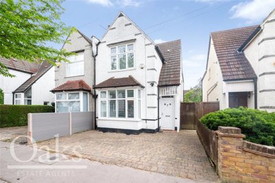Semi-Detached