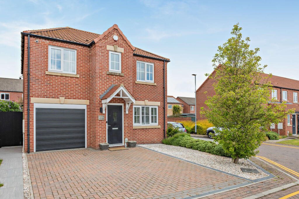 Detached House