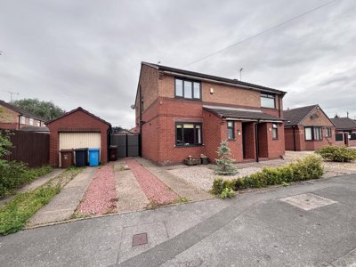 Semi-Detached