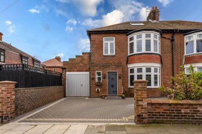 Semi-Detached