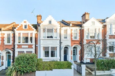 Terraced