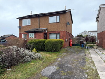Property on Rhodfa Wen, LL29 8LE