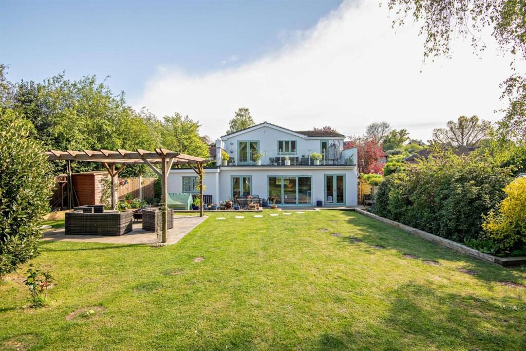Detached House