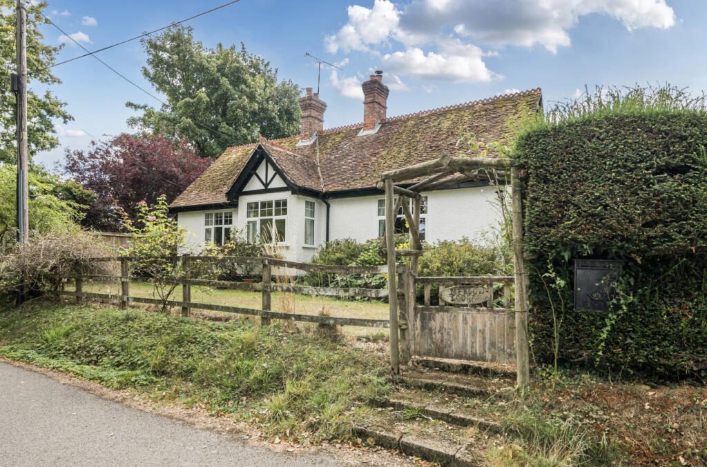 Bungalow
