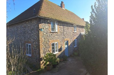 Property on Vicarage Farm Road, CT15 5HG