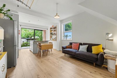 Maisonette