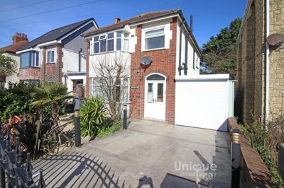 Property on Caxton Avenue, FY2 9AP