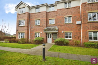 Property on Moor Lane, M7 3HG