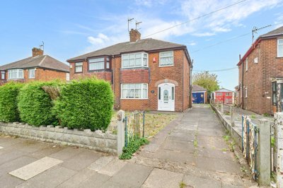 Semi-Detached