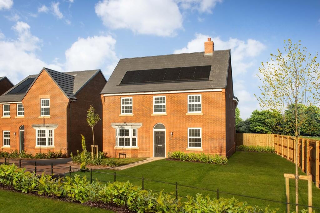 Detached House