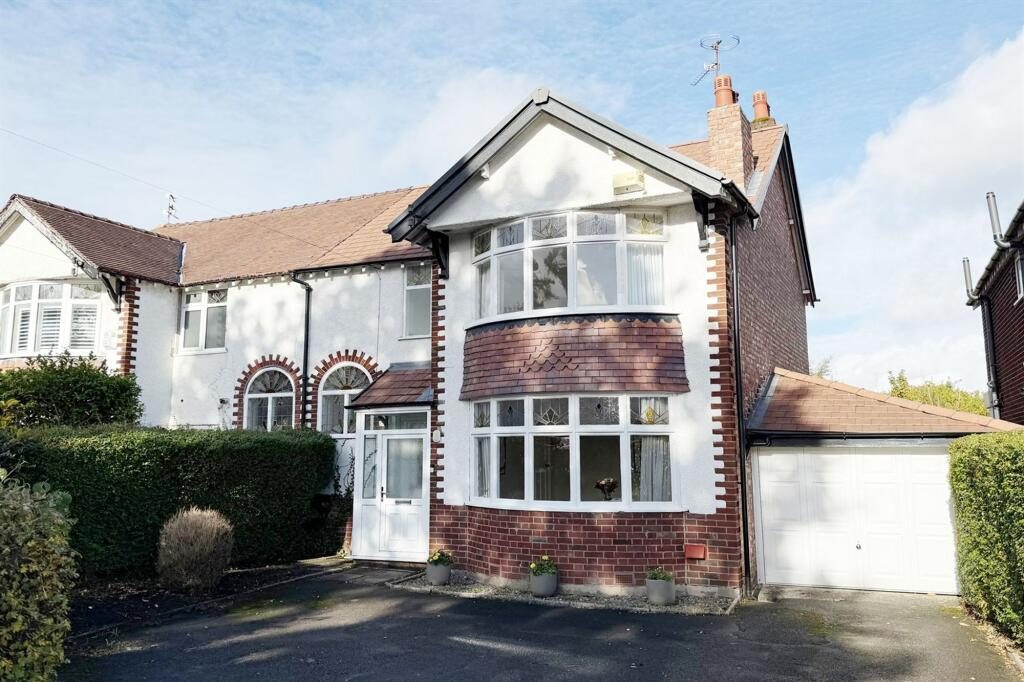 Detached House