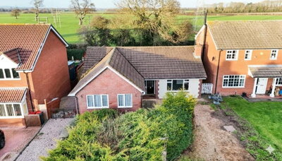 Property on Harrington Heath, TF5 0LE