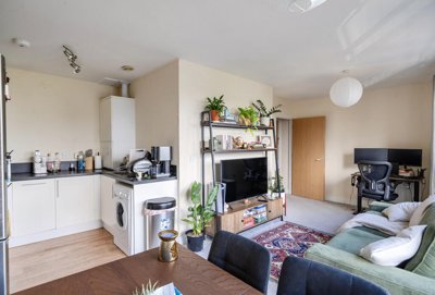 Property on Weavers Mill Close, BS5 8FH