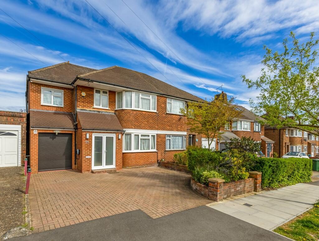 Detached House