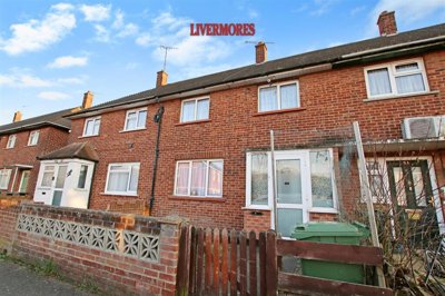 Property on Wordsworth Way, DA1 5NY