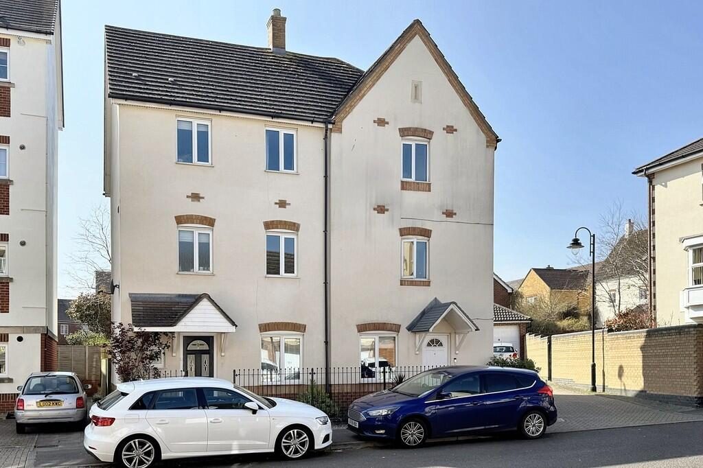 Town House