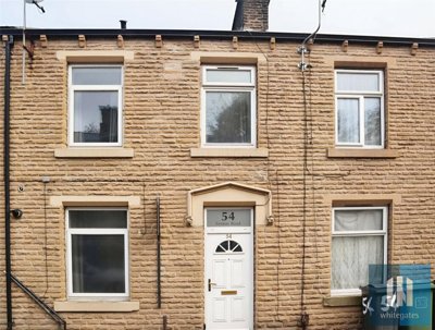 Terraced