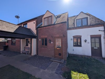 Terraced