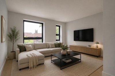 Property on St Nicholas Road, HU17 0QT
