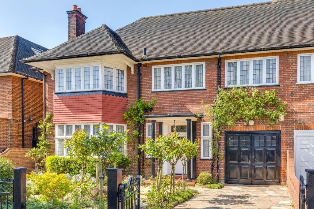 Detached House