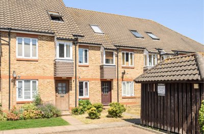 Maisonette