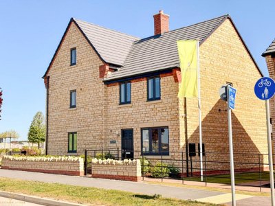Semi-Detached