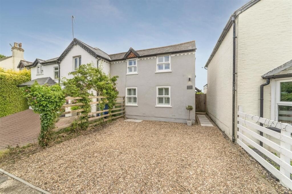 Detached House