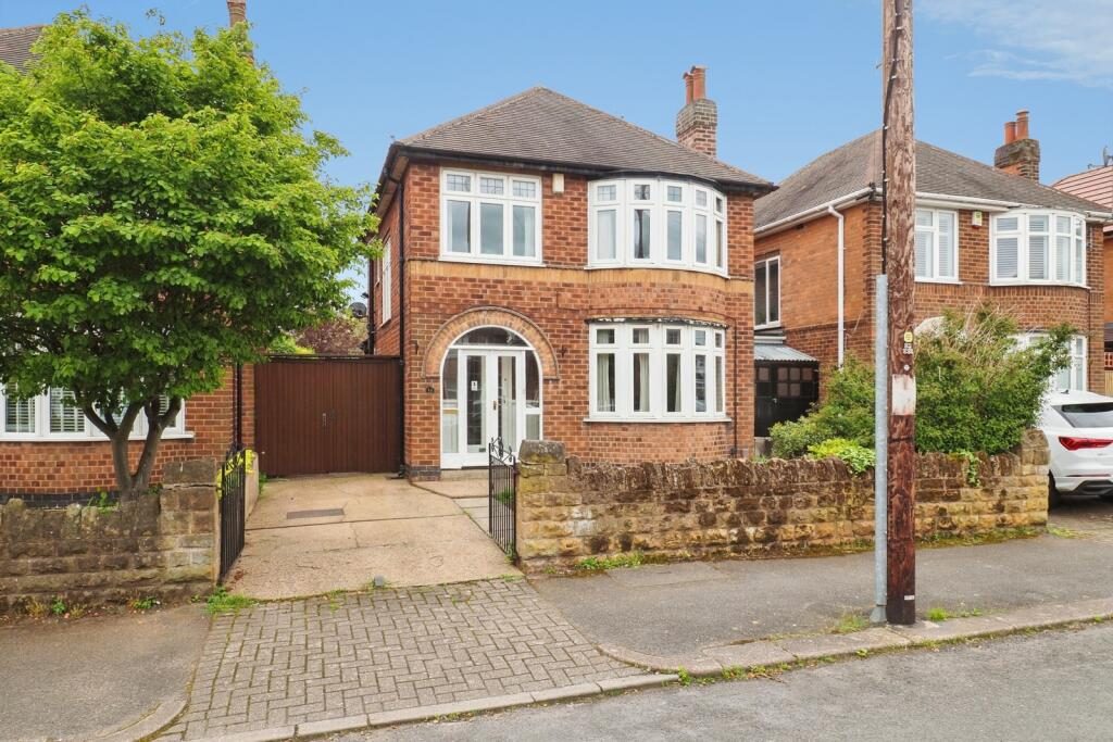 Detached House