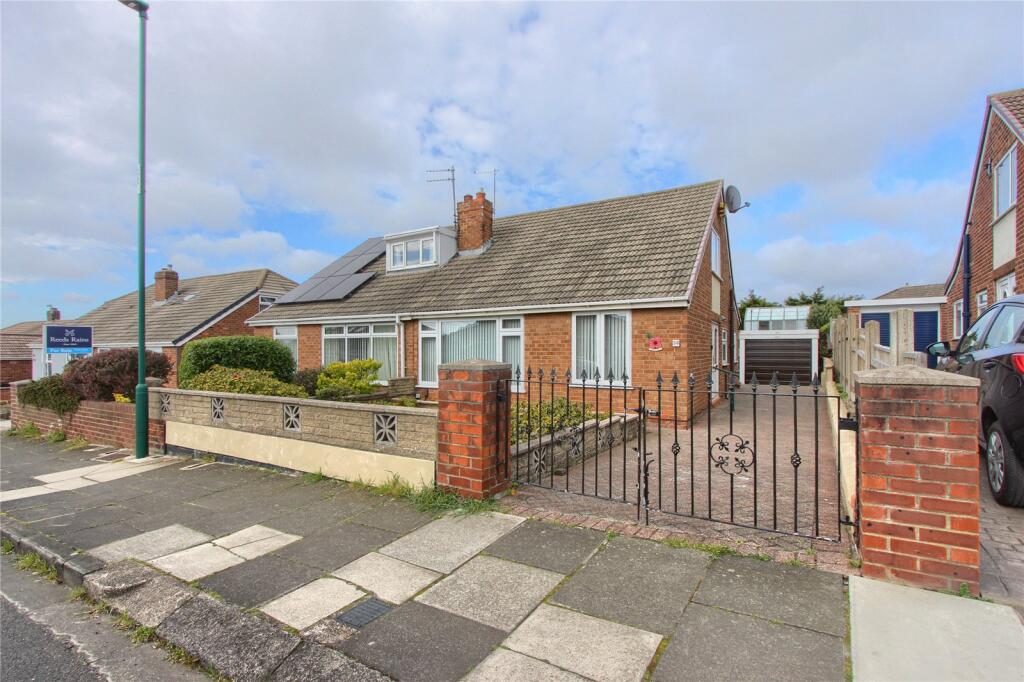 Bungalow