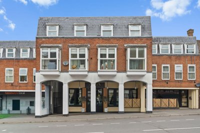 Maisonette