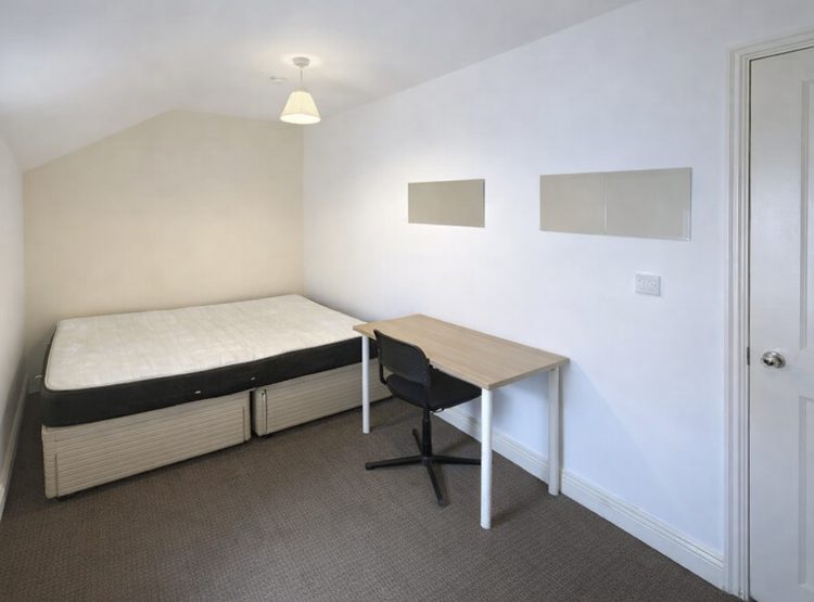 House Of Multiple Occupation