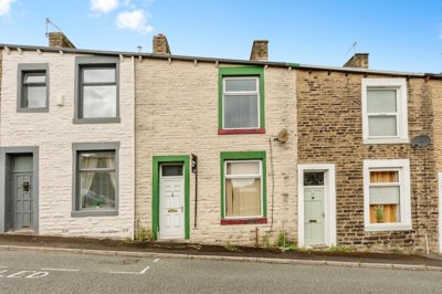Terraced