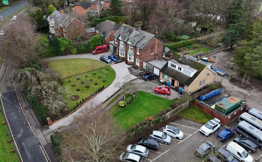 Residential Development