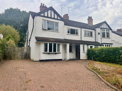 Semi-Detached