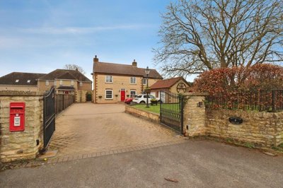 Property on Norbeck Lane, LN2 3JP