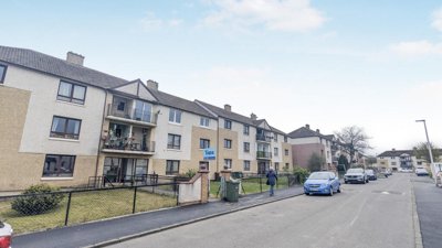 Property on Moir Avenue, EH21 8EQ