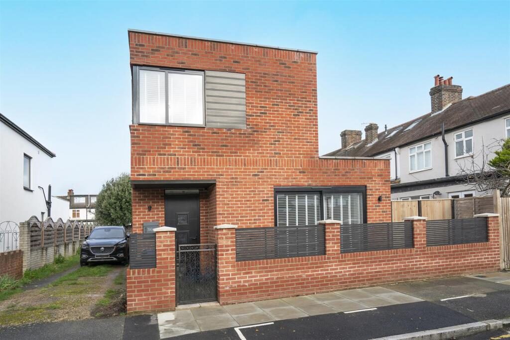 Detached House
