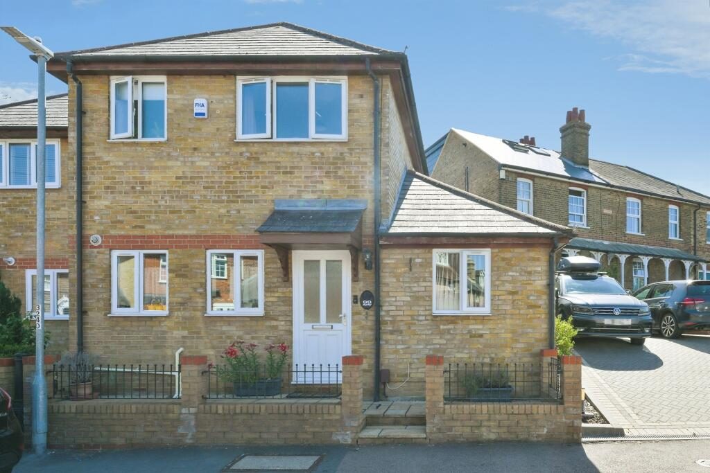Detached House
