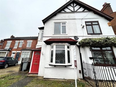 Semi-Detached