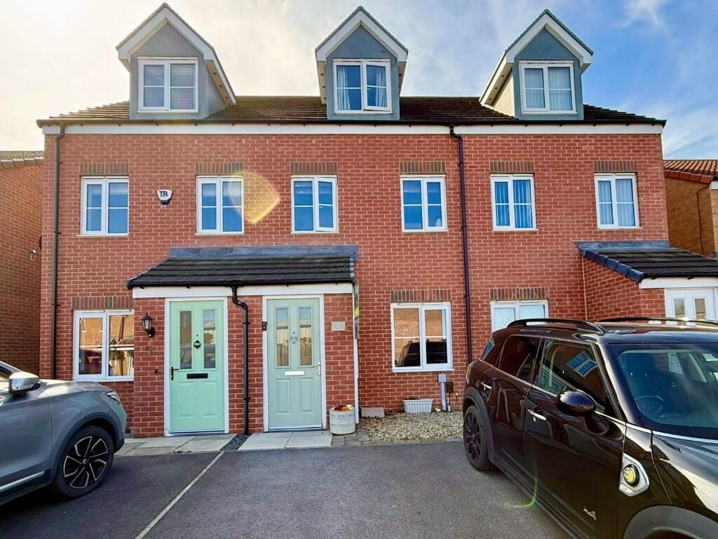 Town House