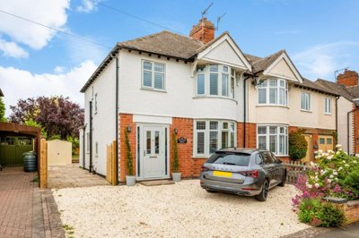 Semi-Detached