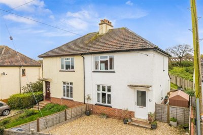 Property on Prestor, EX13 5BR