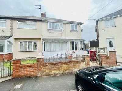 Semi-Detached